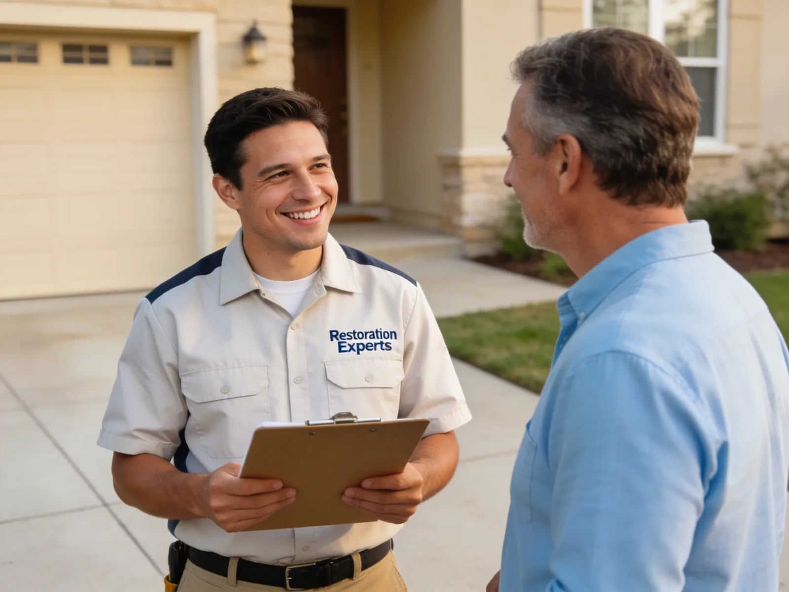 Water Damage Cleanup Holt, MO FAQs